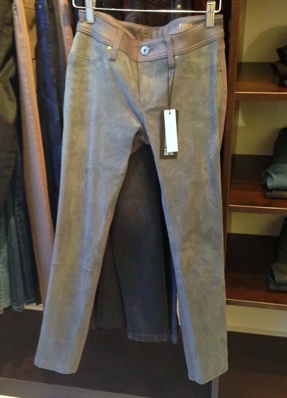 DL1961 best jeans for fall 2014 