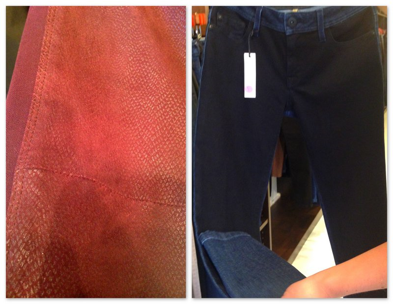 DL1961 best jeans for spring 2014 