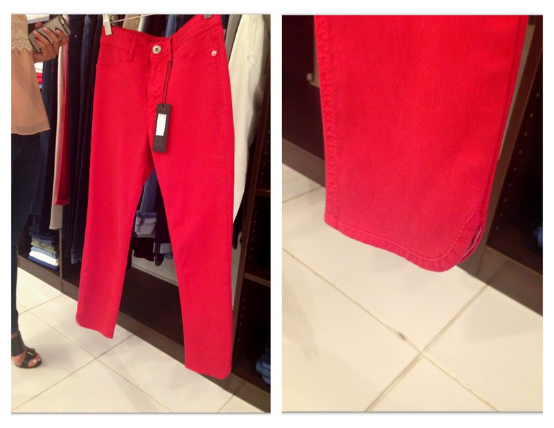 DL1961 best jeans for spring 2014 cropped