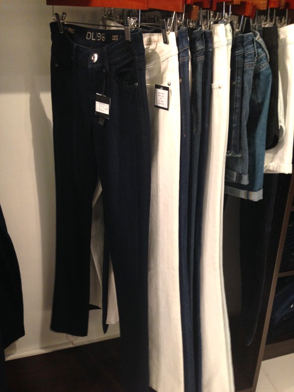 DL1961 best jeans for spring 2014 