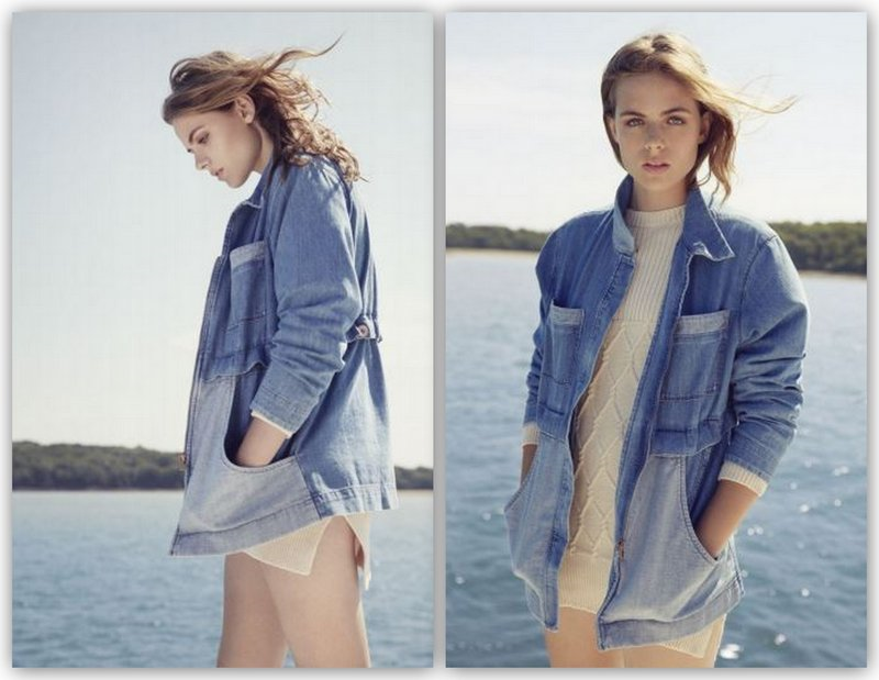 MIH Jeans, spring 2014, jeans, best jeans for spring