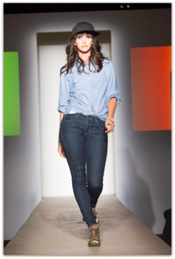 Agave Denim CAT Footwear Jeff Shafer