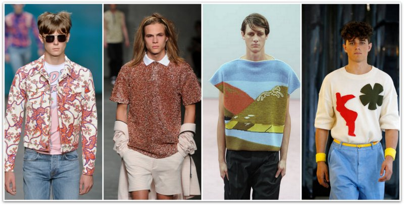 London Mens Shows Spring Summer 2015, SS15, Topman Design, Xander Xhou, J.W. Anderson, Hunter Gatherer London Mens Shows Spring Summer 2015, SS15, Topman Design, Xander Xhou, J.W. Anderson, Hunter Gatherer