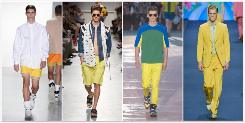milan mens runway, mens fashion, ss 2015, spring summer 2015, Calvin Klein, MSGM, Antonio Marras, Etro