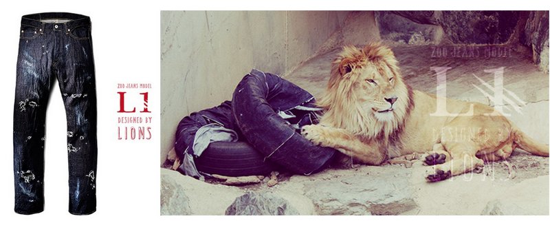 Zoo Jeans6
