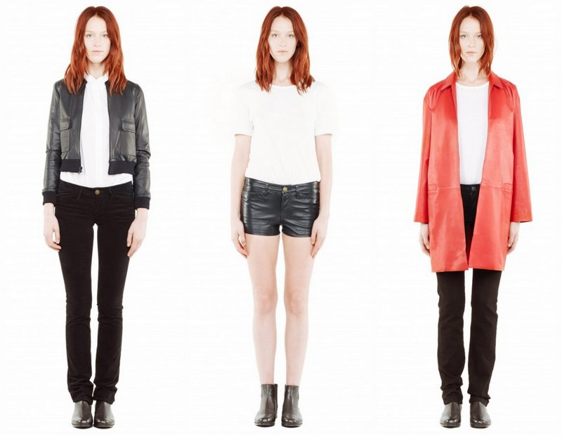 Current Elliott, Charlotte Gainsbourg, jeans, shop, french girl style