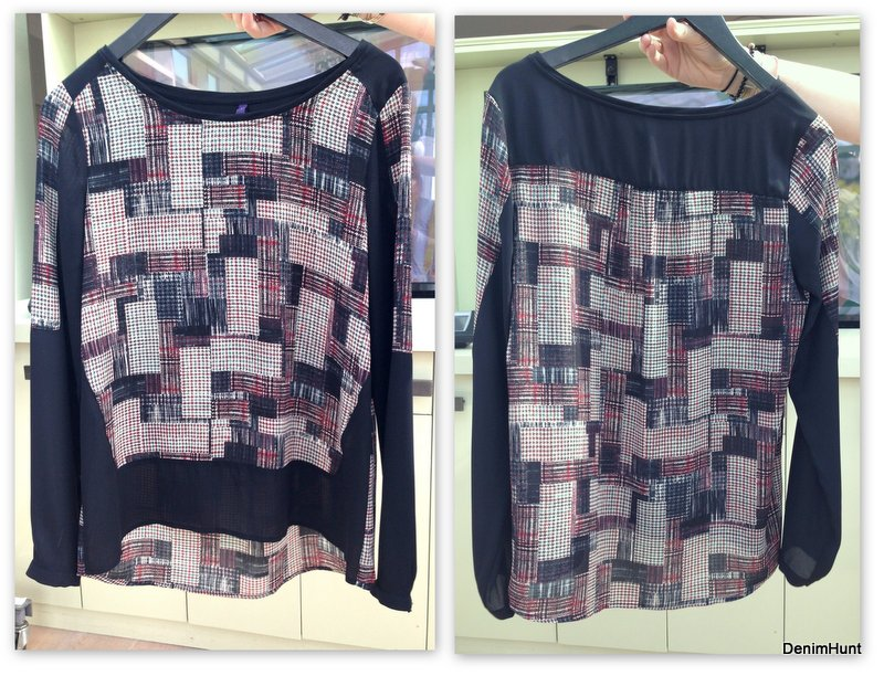 nydj, fall 2014, best jeans for fall 2014, jeans, denim, blouses, tops