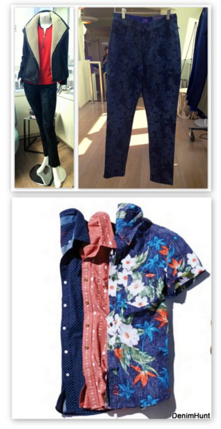 NYDJ fall, American Eagle, hawaiian print shirts, best jeans for fall