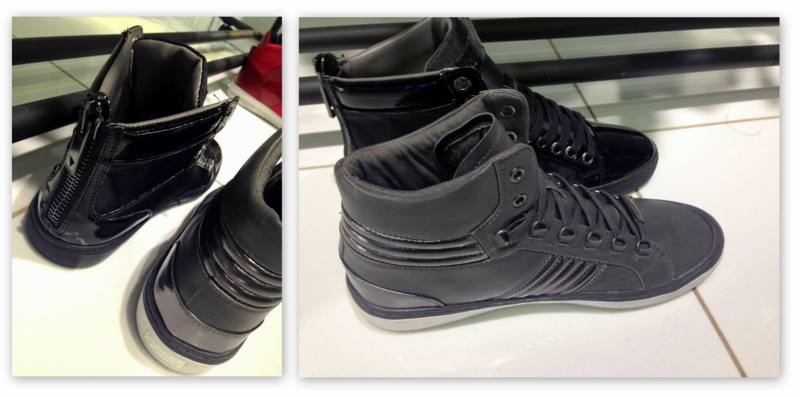 GUESS fall 2014, best jeans for fall 2014, best looks for fall 2014, accessories, kicks, sneakers, shoes, mens