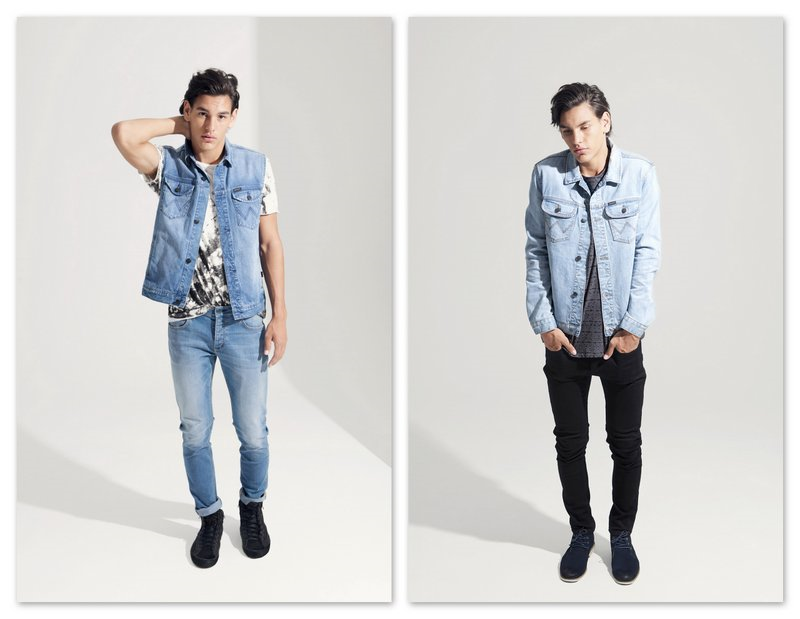 men wrangler europe fall 2014 grunge best jeans for fall 2014 90's grunge