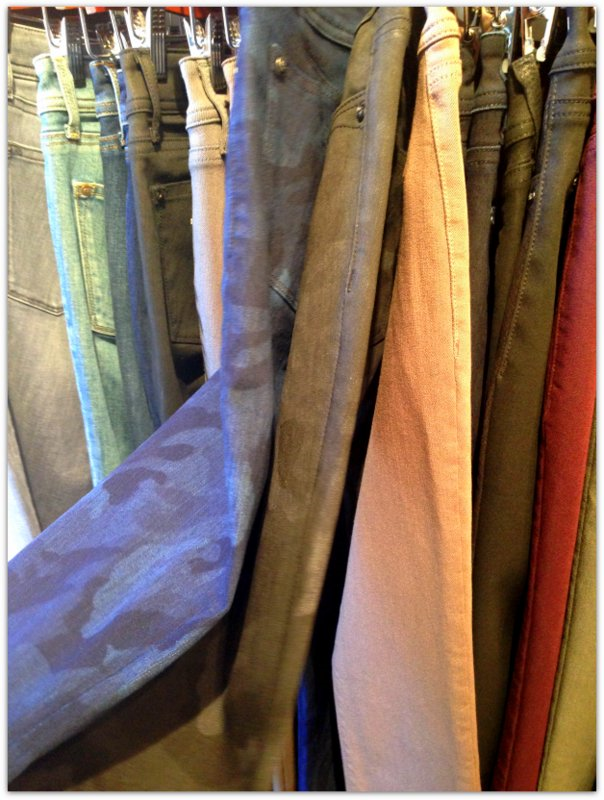 DL1961 best jeans for fall 2014 