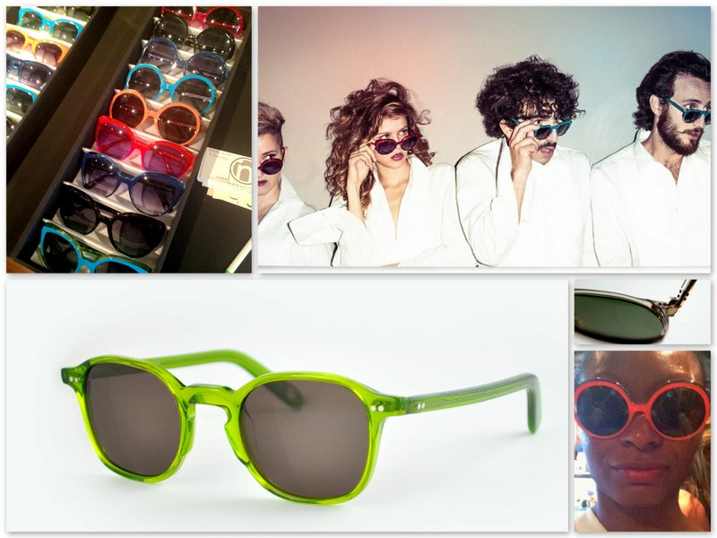mondelliani glasses, eyewear, best sunglasses for Spring, 