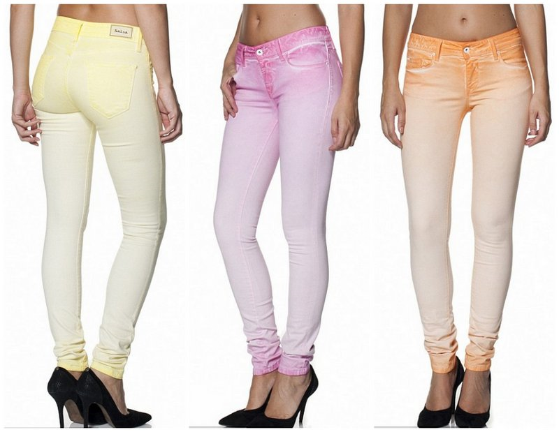 Fragrance Jeans, Salsa, scent, perfume, denim, jeans