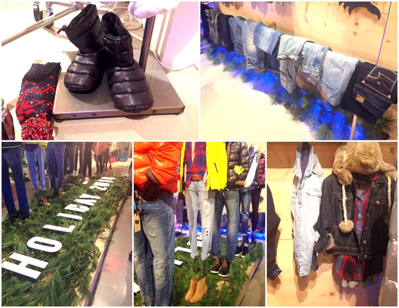 American Eagle Outfitters, Aerie, Holiday 2014, jeans, winter, puffer jackets, puffy jackets, ripped jeans, onesies, best jeans for winter American Eagle Outfitters, Aerie, Holiday 2014, jeans, winter, puffer jackets, puffy jackets, ripped jeans, onesies, best jeans for winter