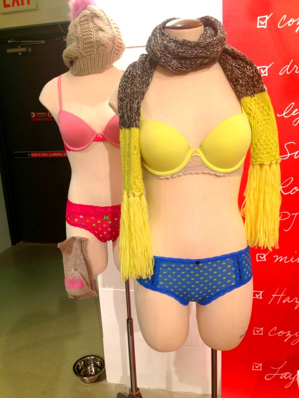 Aerie for American Eagle, lingerie, bras, panties, underwear, holiday 2014, sportswear, pajamas, shorts, knits