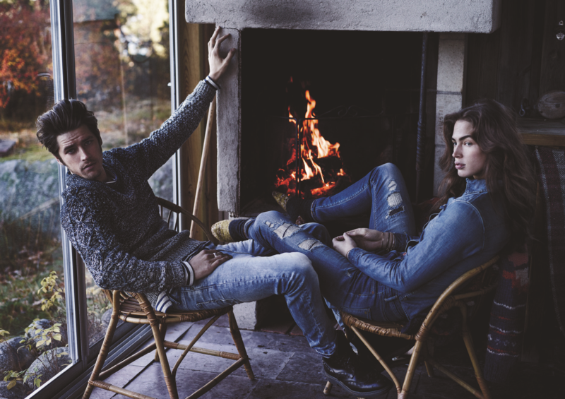 Amsterdams Blauw, scotch & Soda, jeans, mens denim, fall 2014