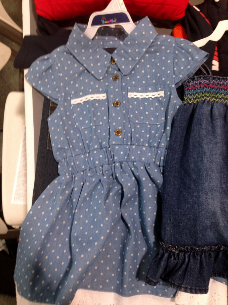 Sweet and Soft at OFFPRICE Tradeshow Las Vegas