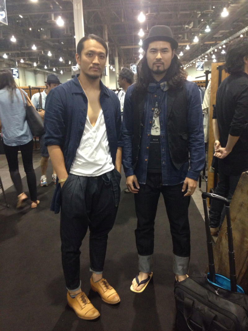 Prospective Flow Jeans mens