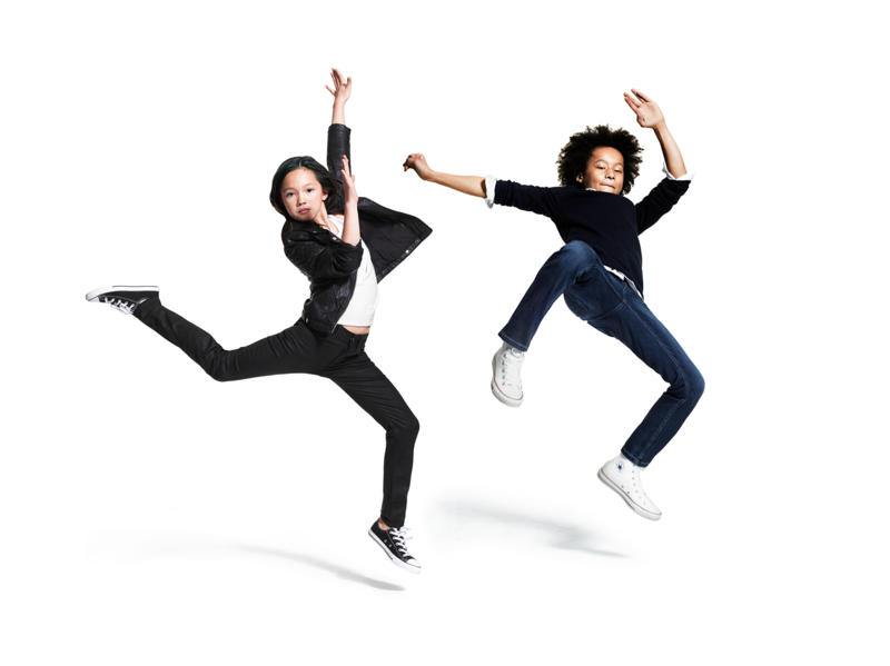 DL1961 ACTIVEX childrens jeans, kids jeans, athletic, sport 