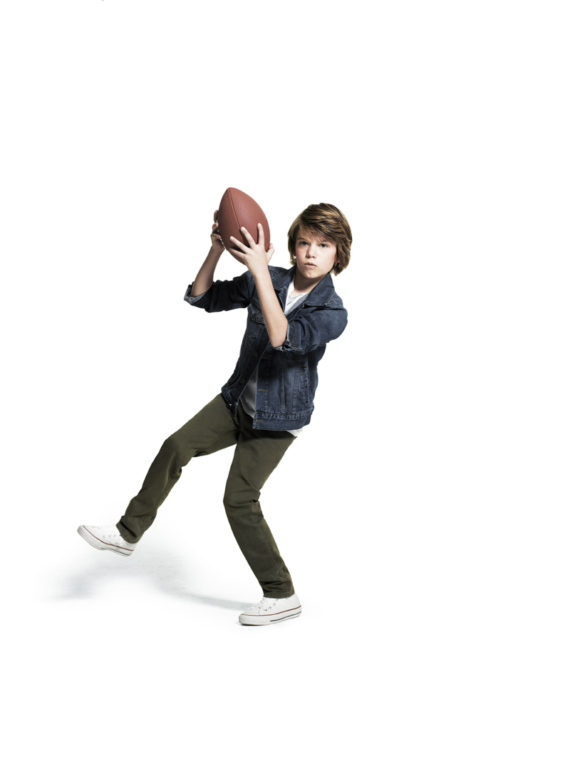 DL1961 ACTIVEX childrens jeans, kids jeans, athletic, sport