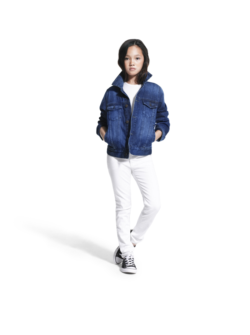 DL1961 ACTIVEX childrens jeans, kids jeans, athletic, sport
