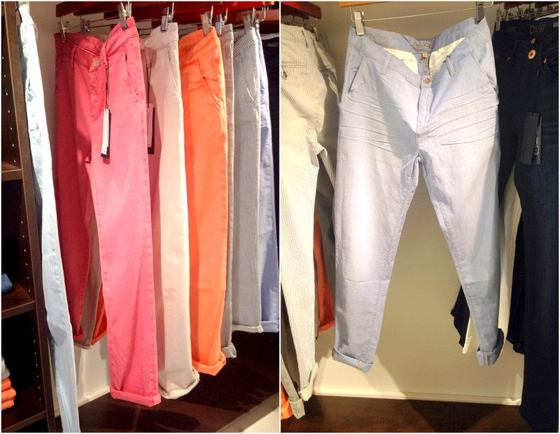 dl1961, jeans, denim, women's jeans, spring 2015, boyfriend trousers