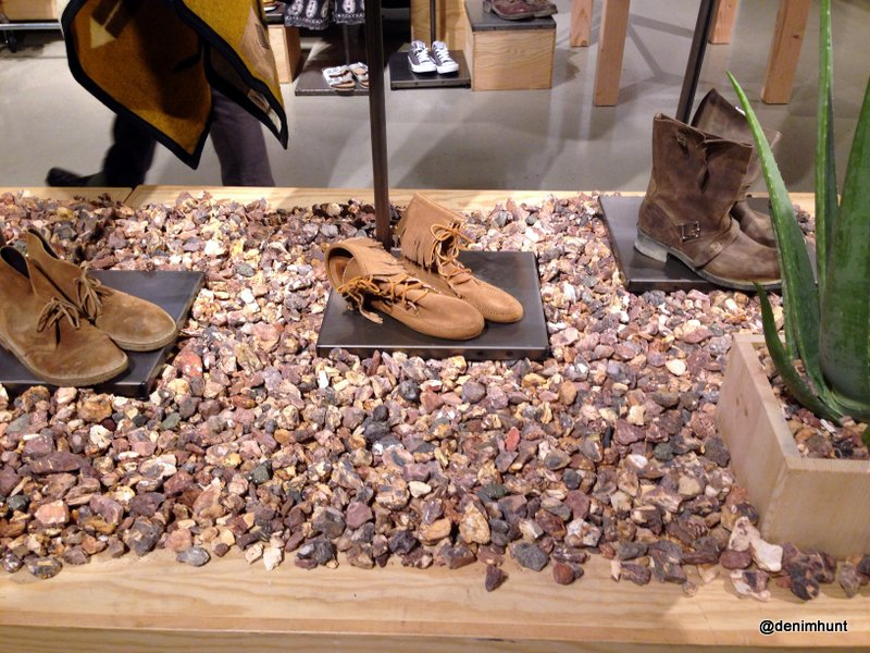 American Eagle, American Eagle Outfitters, denim, jeans, spring 2015, shoes, booties, suede