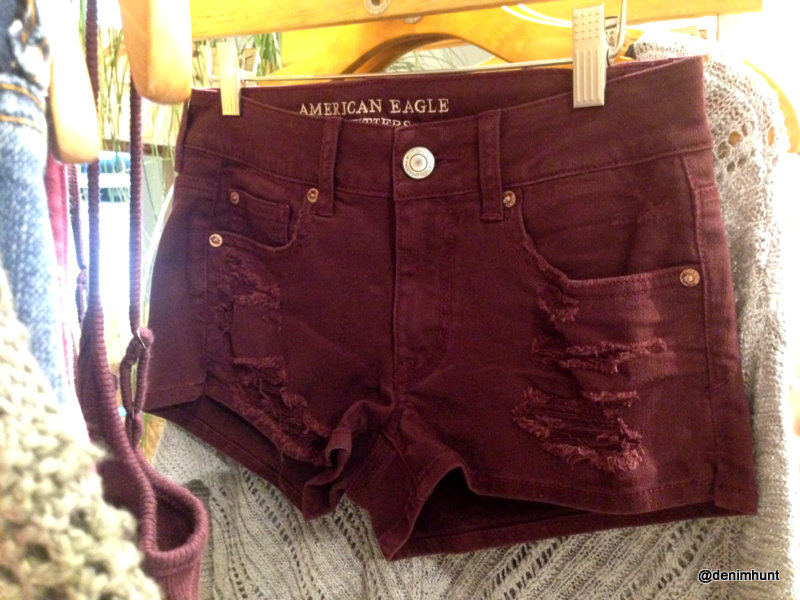 American Eagle, AEO, accessories, jeans, summer 2015