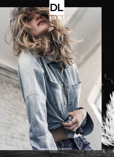 DL1961 SS15, spring 2015 Campaign, Amanda Norgaard DL1961 SS15, spring 2015 Campaign, Amanda Norgaard