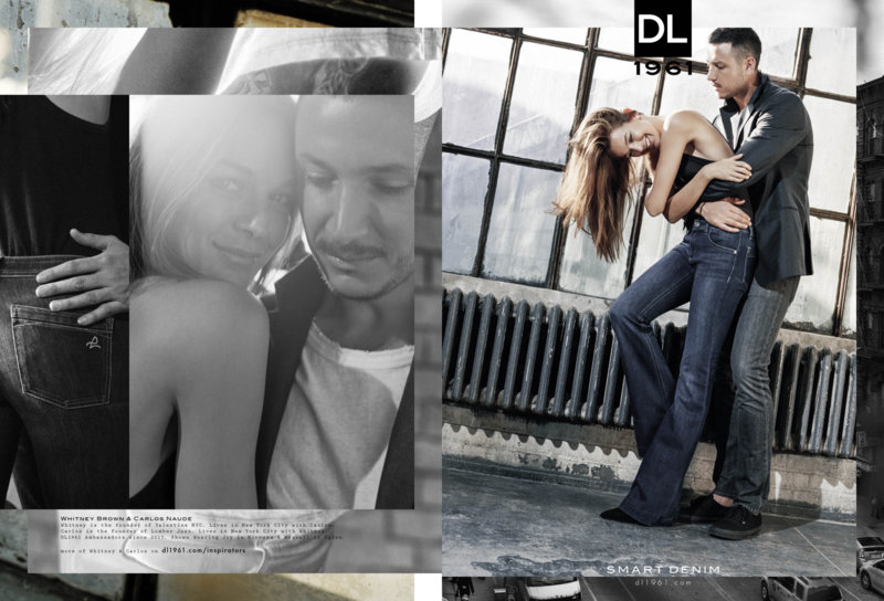 DL1961 SS15, spring 2015 Campaign, Carlos Naude, Whitney Brown, Lumber Juan DL1961 SS15, spring 2015 Campaign, Carlos Naude, Whitney Brown, Lumber Juan