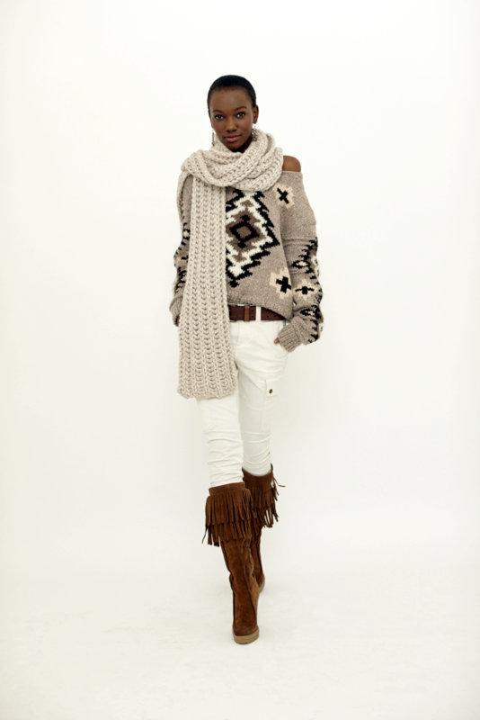 Women's, Polo Ralph Lauren, Fall 2015, NY Fashion Week