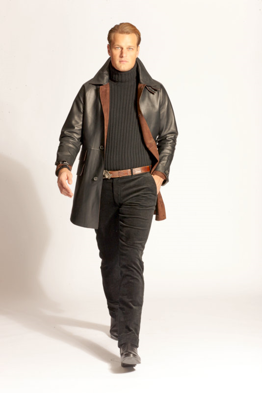 Ralph Lauren Purple Label Fall 2015_3