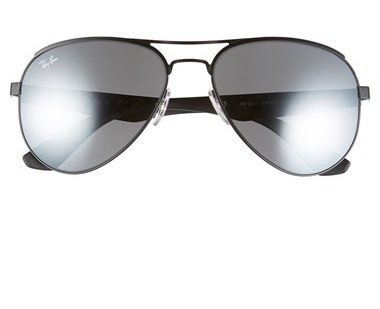 Rayban aviator sunglasses 3523 59mm