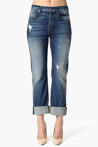 7fam, 7 for all mankind, boyfriend jeans, fall 2015