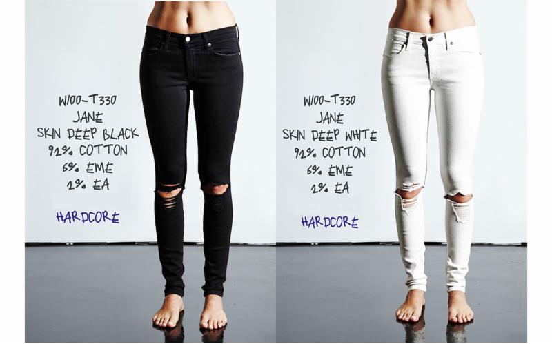 ksubi, jeans, punk, denim, womens jeans, skinny jeans, destroyed, shredded, leather skinny, 