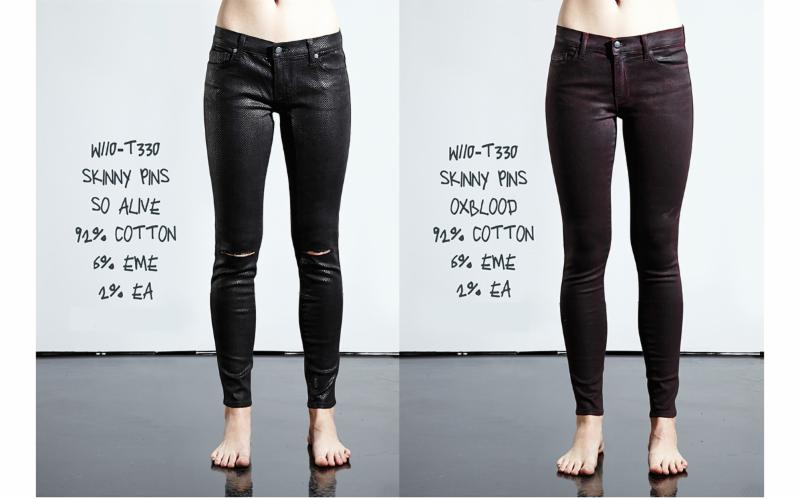 ksubi, jeans, punk, denim, womens jeans, skinny jeans, destroyed, shredded, leather skinny, 