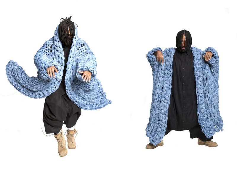 69 worldwide, jeans, denim, unisex, LA