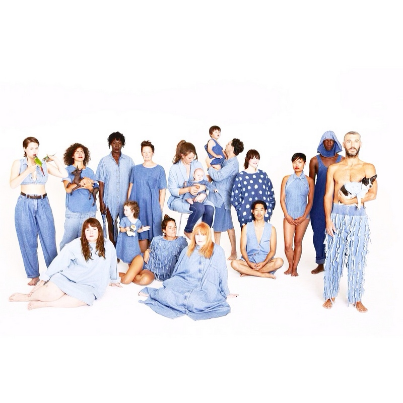 69 worldwide, jeans, denim, unisex, LA