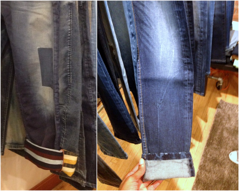 Mafatlal, denim, indonesia, suppliers, jeans