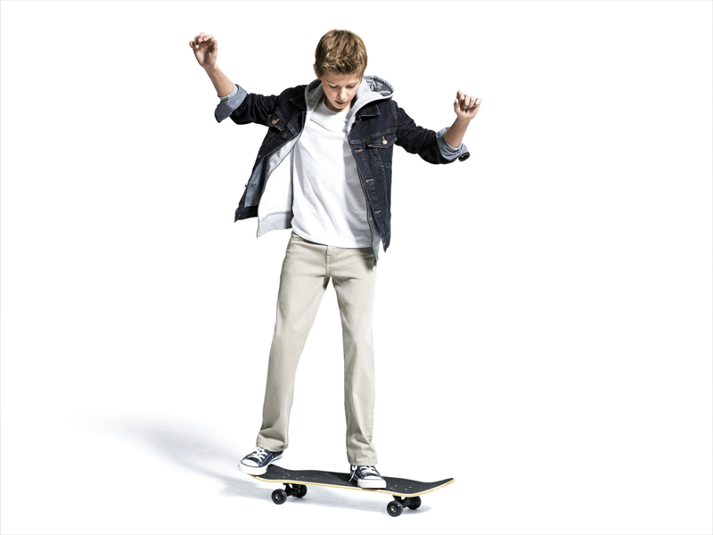 DL1961 ACTIVEX childrens jeans, kids jeans, athletic, sport