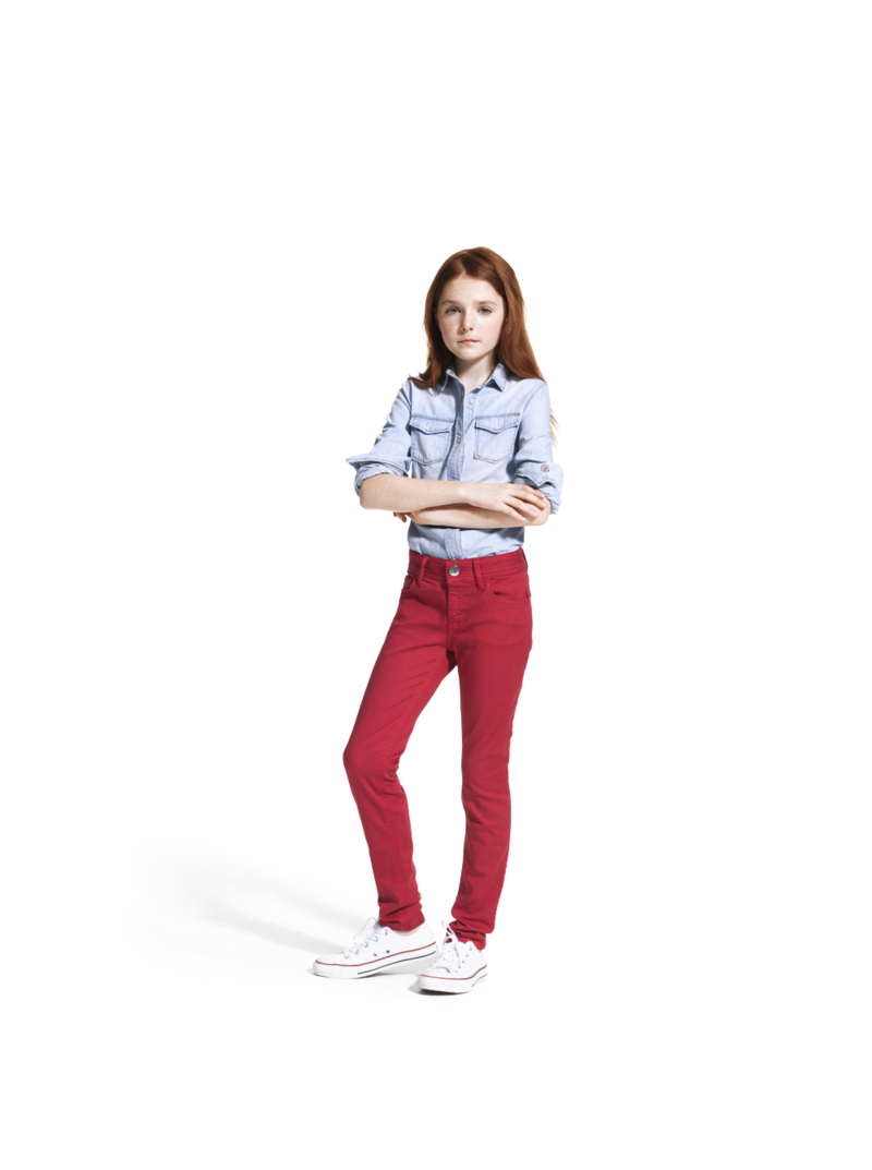 DL1961 ACTIVEX childrens jeans, kids jeans, athletic, sport