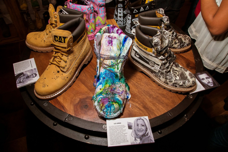 Cat Footwear, Work Boots, Construction Boots, Colorado Boot