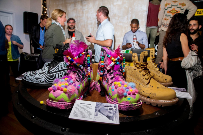 Cat Footwear, Work Boots, Construction Boots, Colorado Boot