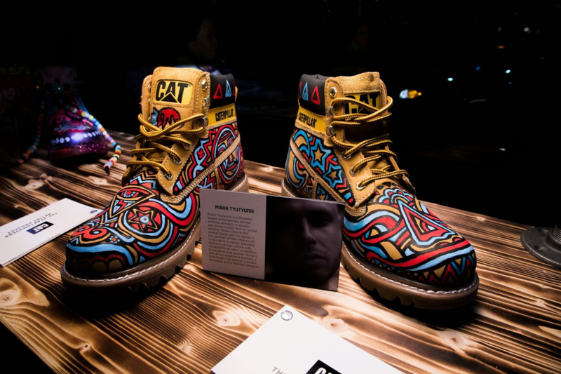 Cat Footwear, Work Boots, Construction Boots, Colorado Boot