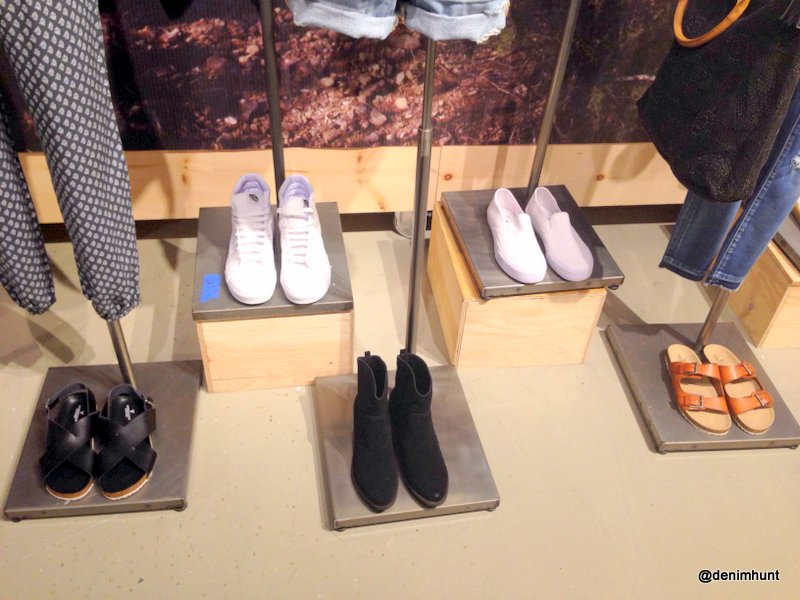 American Eagle, American Eagle Outfitters, denim, jeans, spring 2015, shoes, birkenstocks