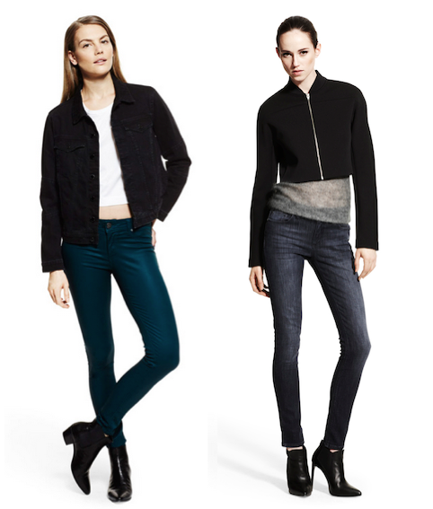 Dl1961 florence instasculpt jeans spear, womens jeans, lupita nyong'o, 