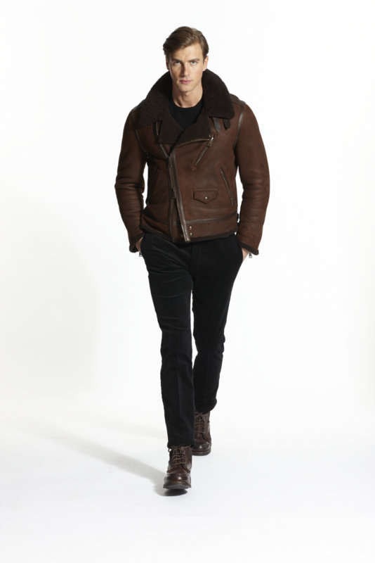 Men's Polo Ralph Lauren Fall 2015