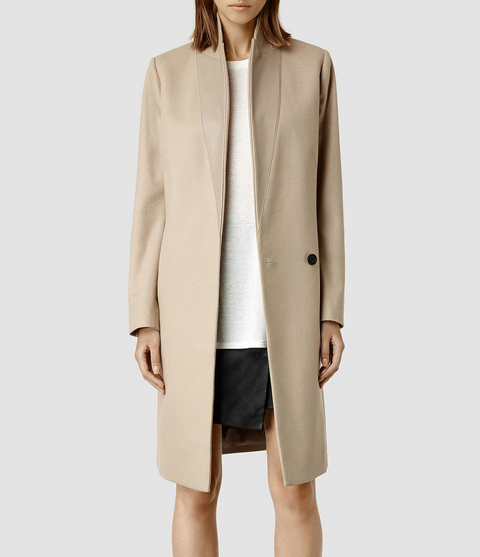 Ciara, All Saints, Polo Ralph Lauren, Fall 2015, NY Fashion Week