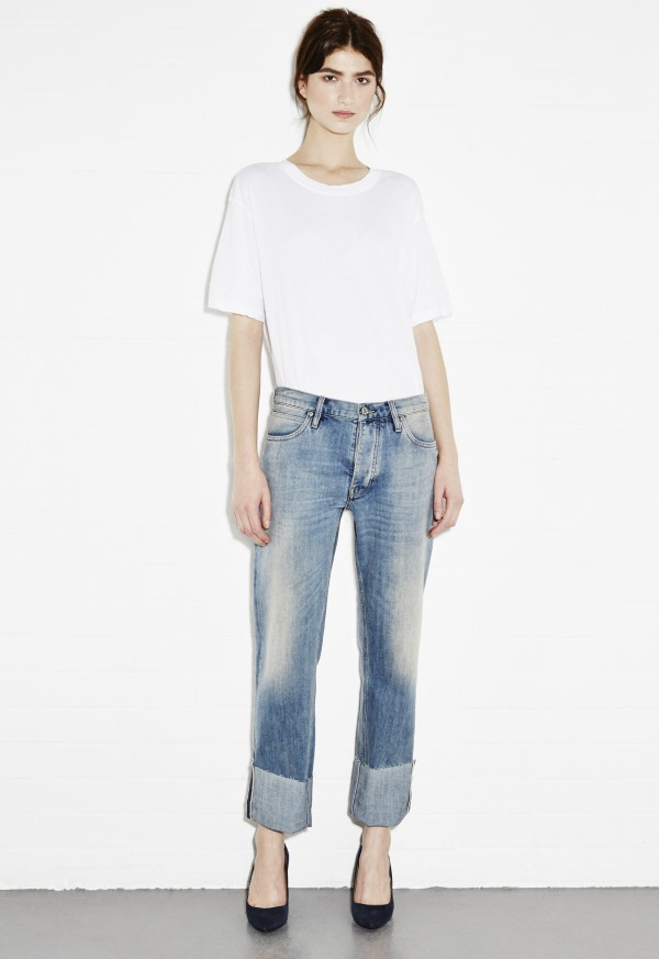 MIH JEANS, boyfriend jeans, fall 2015, tomboy, jeans