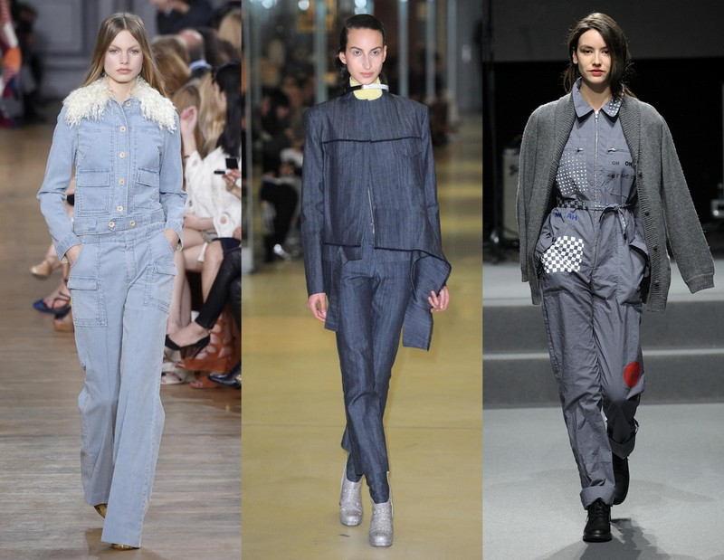 Chloe Lea Peckre Agnes B